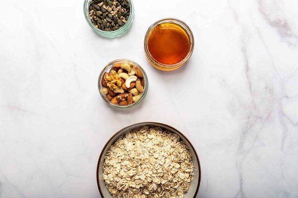 recettes de desserts sans gluten pour une option légère et délicieuse