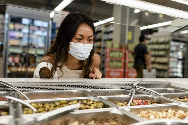 Savourez l'excellence des produits d'une épicerie fine à Marseille