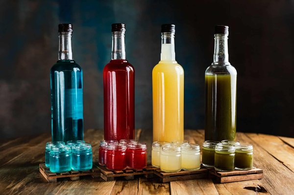 Quelles sont les meilleurs marques de bouteilles de tequila ?